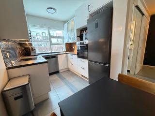 Family friendly house in Grundarhús in Reykjavik - Birta Rentals - 7