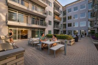 Stylish Apt Near Roosevelt Row & ASU w Parking - 2