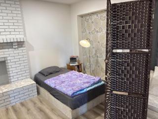 Vancouver Downtown Living Room Stay- Open Room for 3, Free Parking - 8