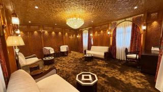 Suroor Houseboat - 5