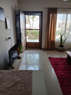Dahab Sea Garden Chalet - 4