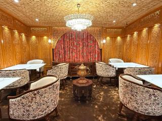 Suroor Houseboat - 2