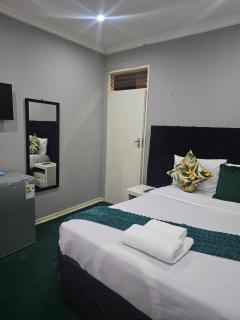 Imani Guest House - 1