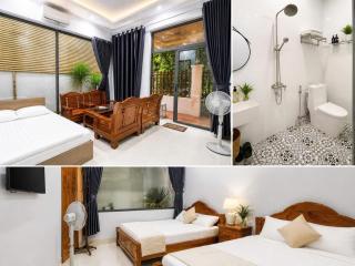 Cẩm Tú Homestay Ninh Chữ - 0