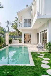 Oryza by Koala V1 4 BR Villa in Siolim, North Goa - 8