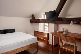 Zámecký Hotel Litomyšl - 9