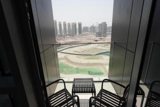 Andalos, Spacious 2BR in Al Reem island , Radiant Bay - 7