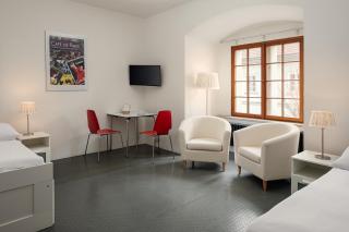 Zámecký Hotel Litomyšl - 3
