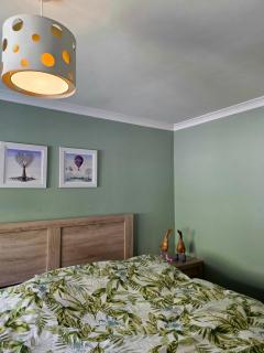 Magnolia House - Modern & Pet Friendly Bungalow - 5