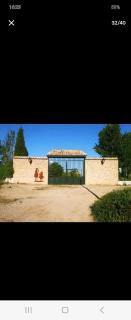 Finca la manchega - 1