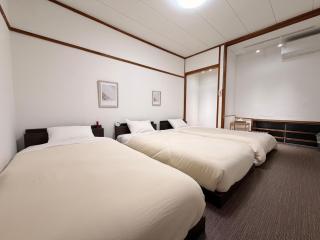 San Jose 3人部屋 - 8