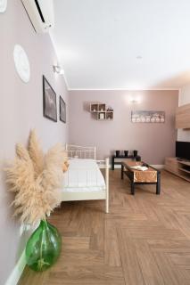 Gold Apartment - 6