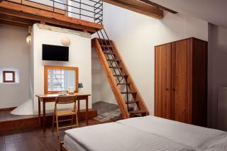 Zámecký Hotel Litomyšl - 7