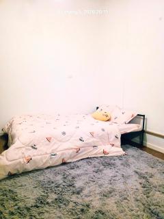 Private room for female only, free cooking, 15 mins to airport - 4