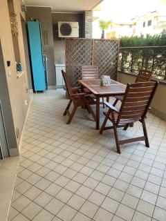 Immobiliare La Rosetana - Residenza La Palma - 2