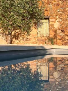 La Calade Masmolène - 1