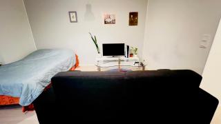 Studio Apartment in Turku - 6