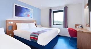 Travelodge Milton Keynes Central - 9