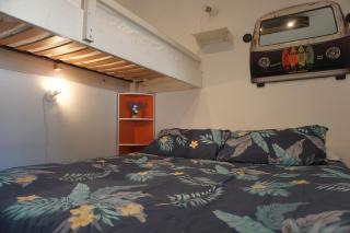 Surf and Windsurfer House Anzio - 5