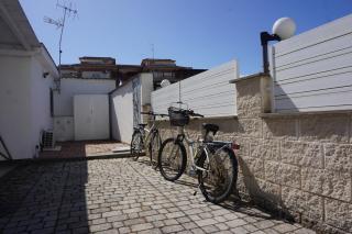 Surf and Windsurfer House Anzio - 2