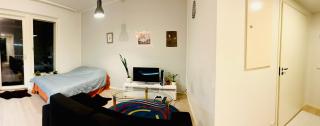Studio Apartment in Turku - 3
