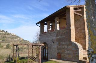 Agriturismo Nobile - Montepulciano - 1