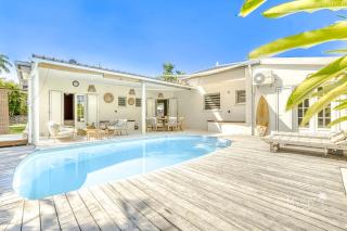 Villa LUCAS swimming pool and the good life - 8