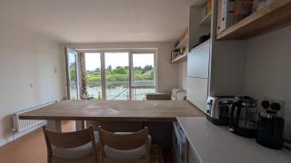 The Boathouse, Rye - 7