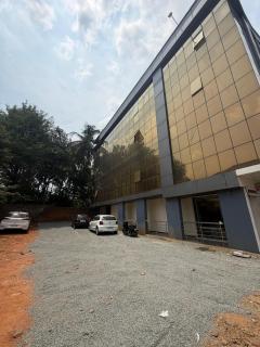Golden Residency - 2