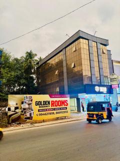 Golden Residency - 5