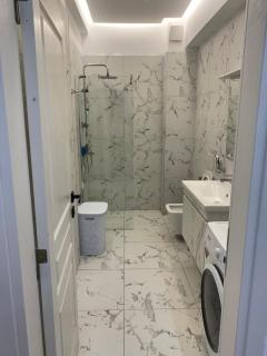 Durres, Golem Rafaela Apartment - 3