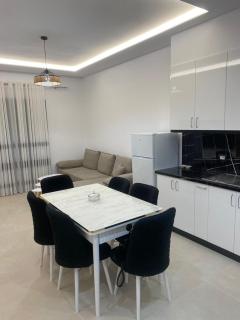 Durres, Golem Rafaela Apartment - 9