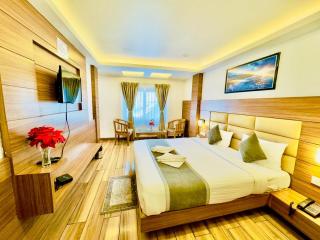 Hotel Bella Vista Darjeeling Near Drc Parking - 8