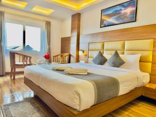 Staynest Darjeeling Prime Location - 0