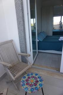 Surf and Windsurfer House Anzio - 1