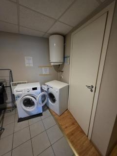 Hostel in City Centre near bus station - 6