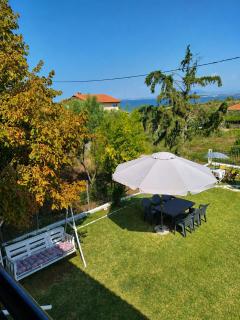 Chalkidiki Sea Aura - Eva's Cozy Getaway - Potidée - 9