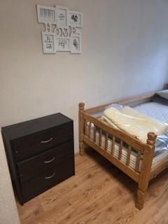 Hostel in City Centre near bus station - 4