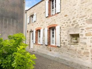 Le Logis de la Forge-10min puydufou - 9