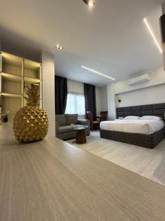 Regal view Aparthotel - Cairo - 0