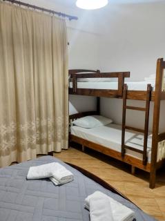 Cozy Apartment - Lungomare Vlora - 1
