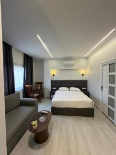 Regal view Aparthotel - Cairo - 8