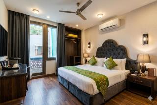 Hotel Mayur C R Park - Greater Kailash New Delhi - 0