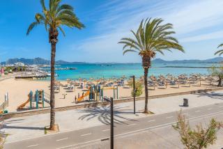 Apartment Vistamar III - Port de Pollensa - 9