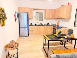 Ermis Villa - Aptera - 6