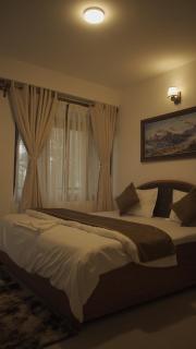 Namaste Adonai Homestay - 9