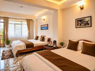 Namaste Adonai Homestay - 8