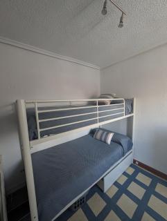 Apartamento El puertito - Laredo - 6