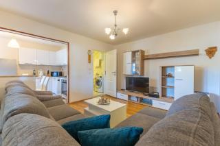 Apartment Ema - 0