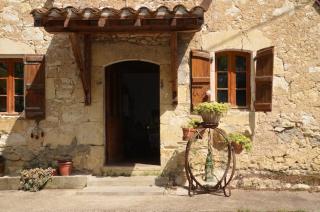 La ferme des Perdilles - 8